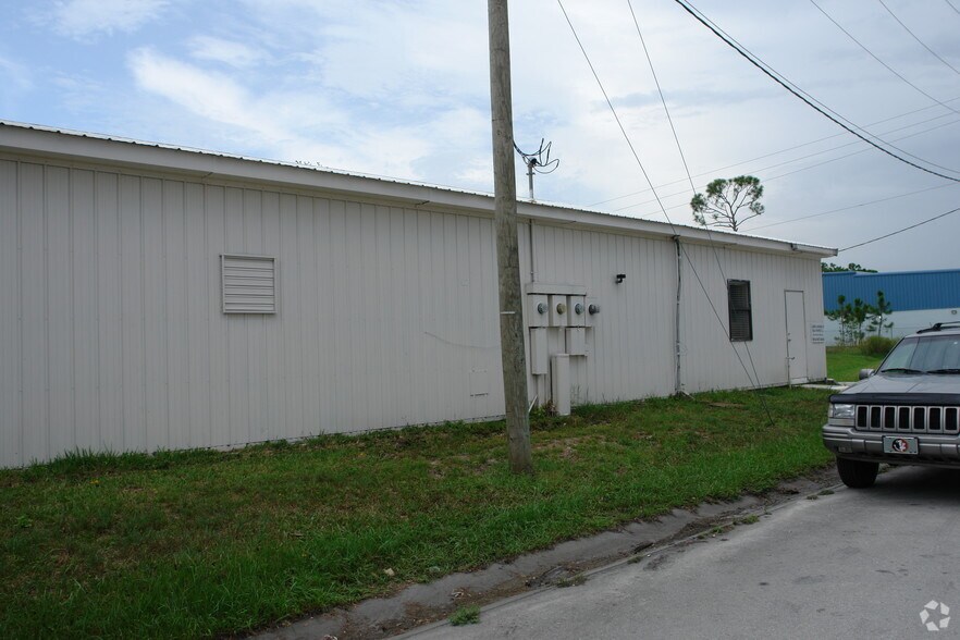 More Photos Of , Palm City Industrial For Sale