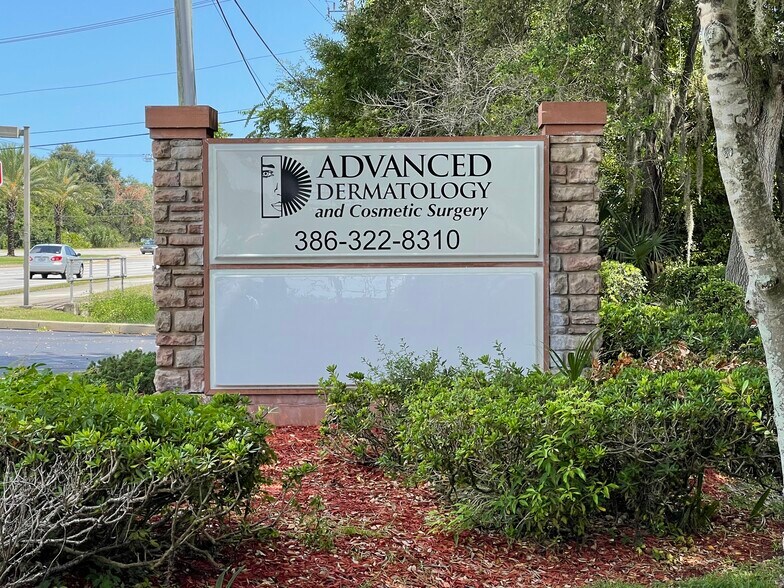 More Photos Of 1720 Dunlawton Ave, Port Orange Medical For Lease