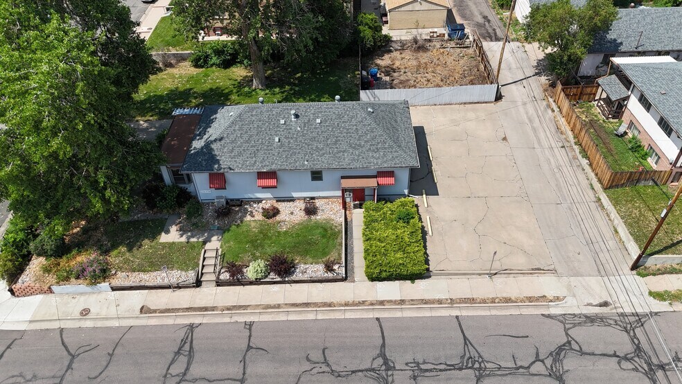 More Photos Of 3396 S Sherman St, Englewood Office For Sale