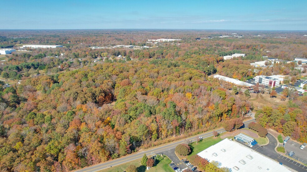 More Photos Of 0 Lakeridge Parkway, Ashland Land For Lease