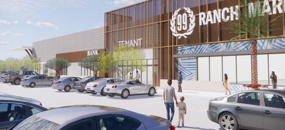 More Photos Of Aliso Creek Rd @ Enterprise, Aliso Viejo Unknown For Lease