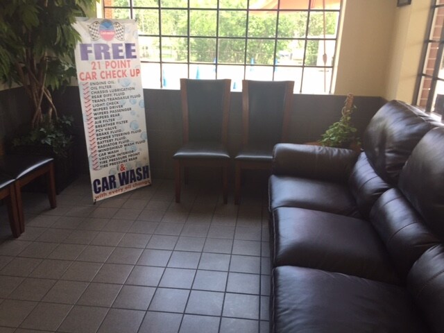More Photos Of 12810 Westheimer Rd, Houston Carwash For Lease