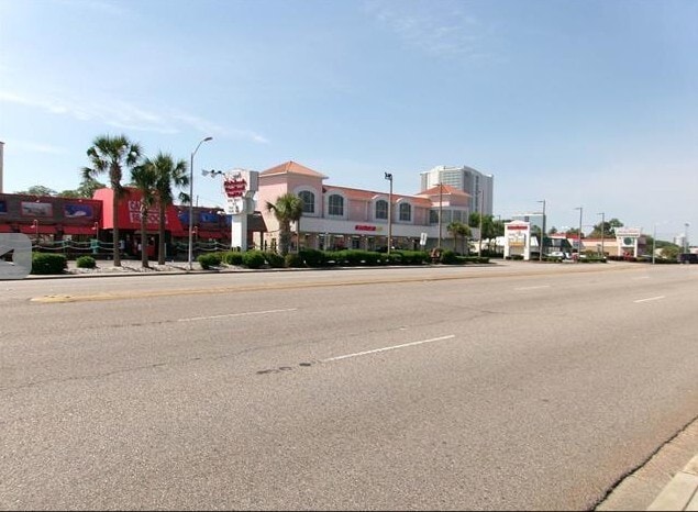 More Photos Of 1900 N Kings Hwy, Myrtle Beach Freestanding For Lease