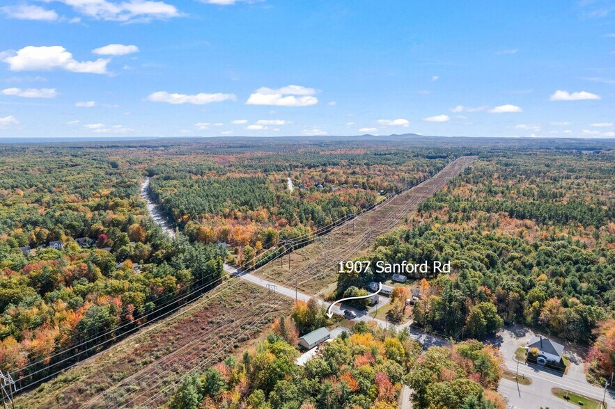 More Photos Of 1907 Sanford Rd, Wells General Retail For Sale