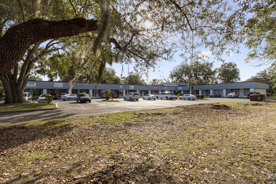 More Photos Of 4908 NW 34th St, Gainesville Unknown For Lease