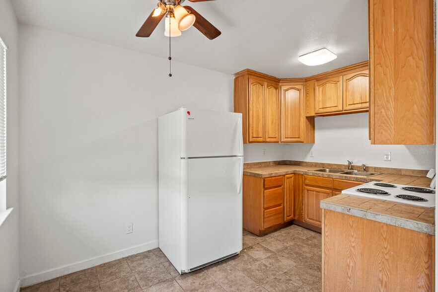 More Photos Of 336 N 5th St, San Jose Apartments For Sale