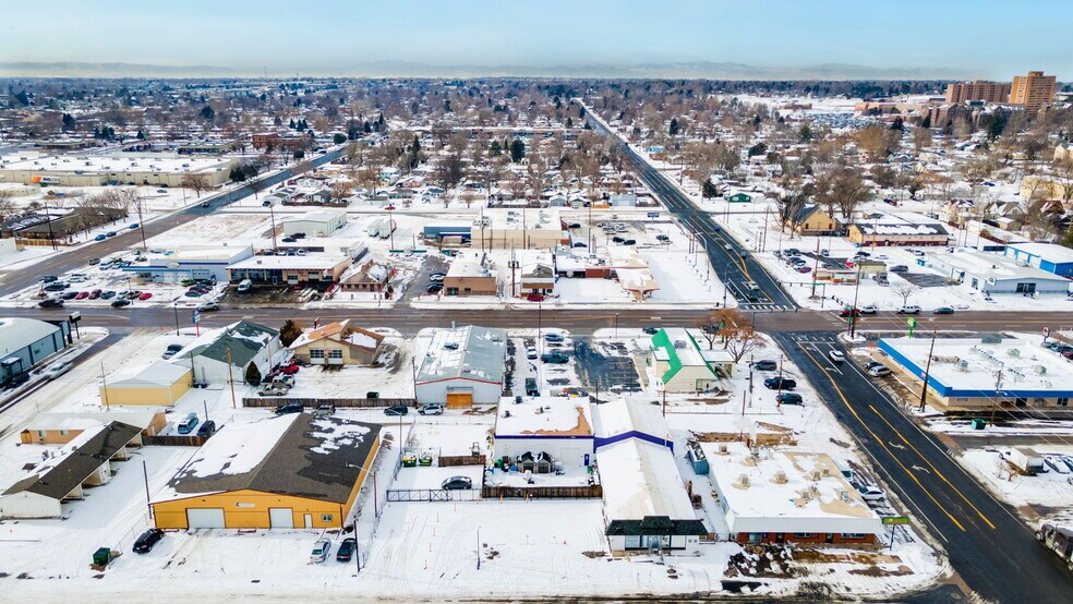 More Photos Of 2515 7th Ave, Garden City Warehouse For Sale