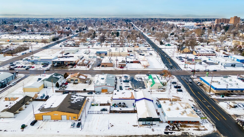 More Photos Of 2515 7th Ave, Garden City Warehouse For Lease