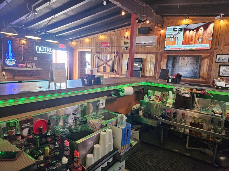 More Photos Of 10348 N 191 Hwy, Elfrida Restaurant For Sale