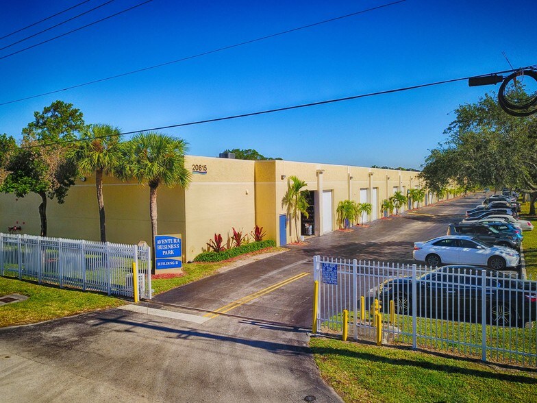 More Photos Of 20725 NE 16th Ave, Miami Unknown For Lease