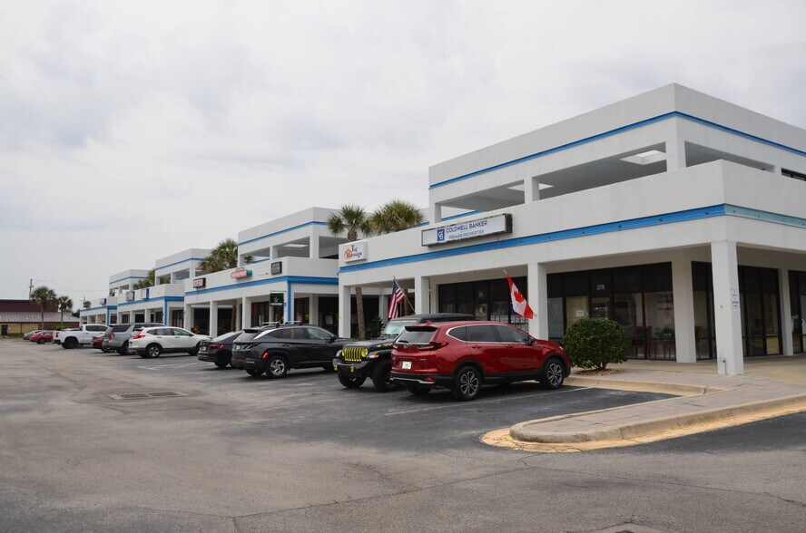 Primary Photo Of 400 S atlantic Ave, Ormond Beach Storefront For Sale