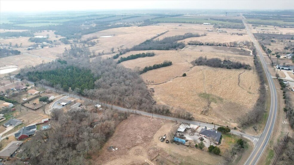 More Photos Of FM 902 & Smith Rd, Howe Land For Sale