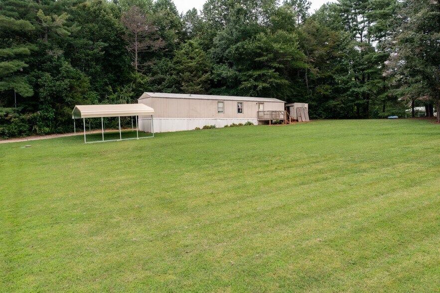 More Photos Of , Pfafftown Land For Sale