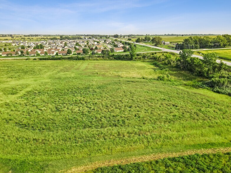 More Photos Of 2300 Broadway St, Granger Land For Sale