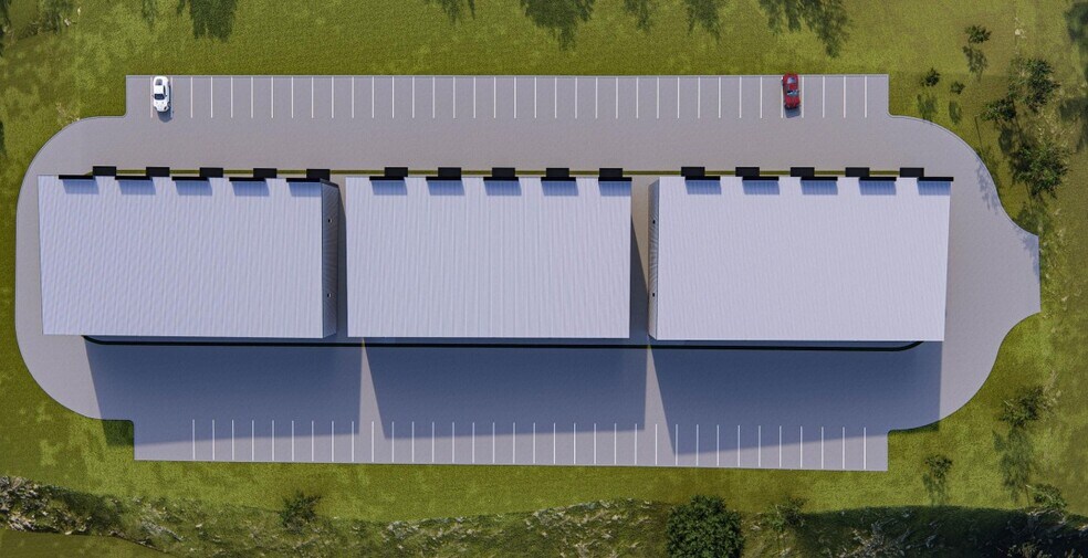 More Photos Of 10232 Marbach Rd, San Antonio Flex For Lease