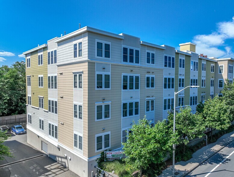 More Photos Of 87 New St, Cambridge Apartments For Sale