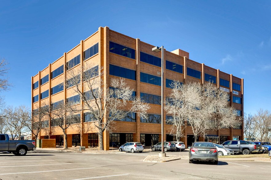 More Photos Of 11990 N Grant St, Northglenn Coworking Space