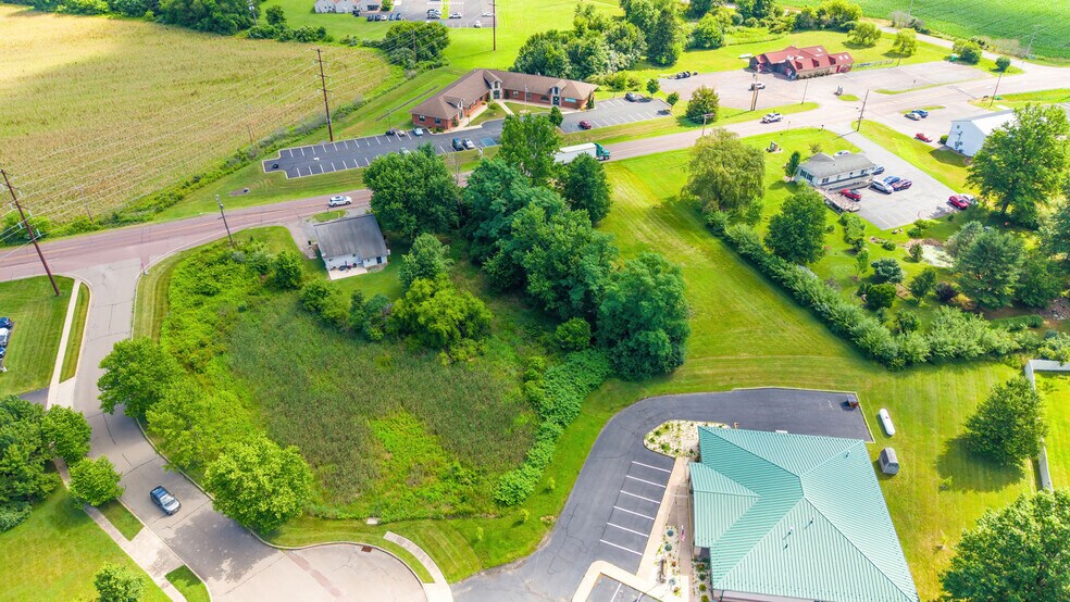 More Photos Of Lot Central Road, Bloomsburg Land For Sale