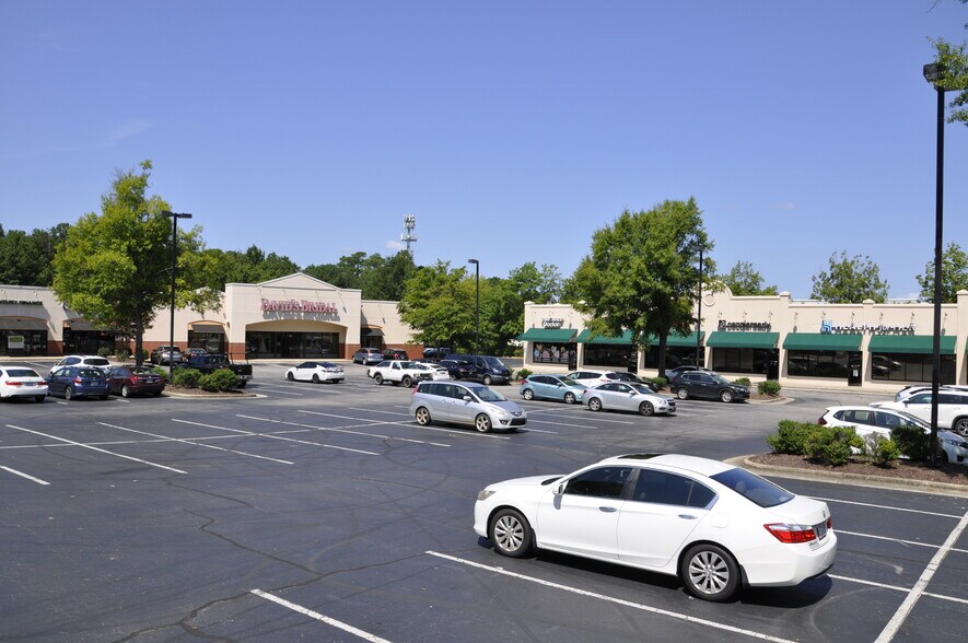 More Photos Of 4229 Louisburg Rd, Raleigh Unknown For Lease