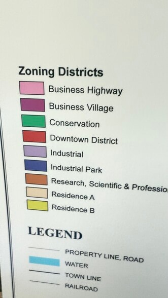 More Photos Of 148 Marlboro Rd, Southborough Industrial For Sale