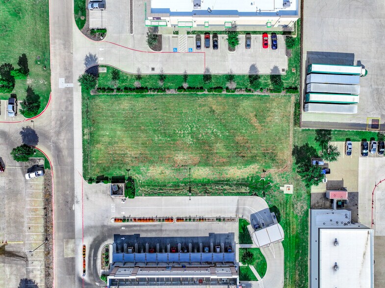 More Photos Of 5525 S Cooper St, Arlington Land For Sale