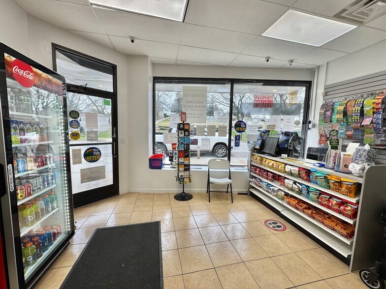 More Photos Of 76-17 Myrtle Ave, Ridgewood Storefront Retail Residential For Sale