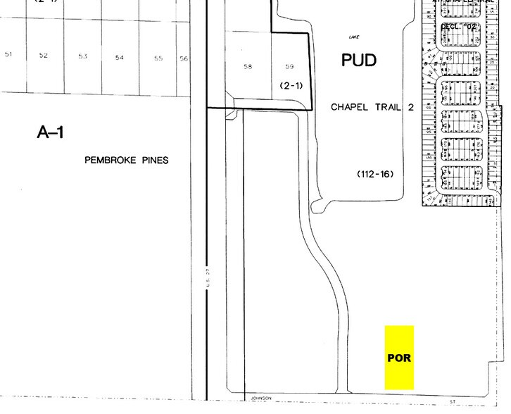 More Photos Of 20871 Johnson St, Pembroke Pines Warehouse For Sale