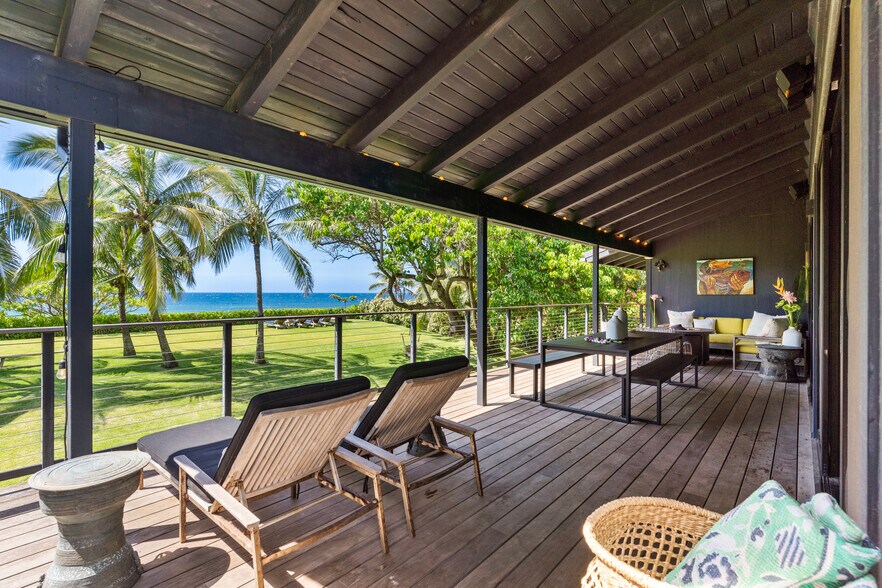 Primary Photo Of 33 Hana Hwy, Paia Apartments For Sale