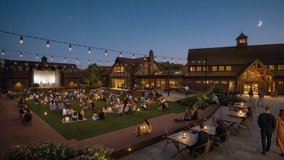 More Photos Of 5 Summit Trl, Tuxedo Park Unknown For Lease