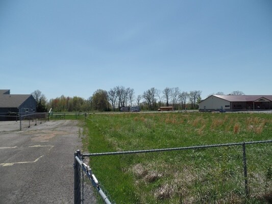 More Photos Of Rushing Dr, Herrin Land For Sale