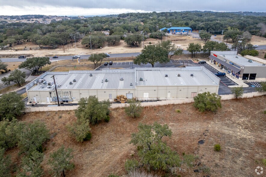 More Photos Of 19851 State Highway 46 W, Spring Branch Unknown For Lease