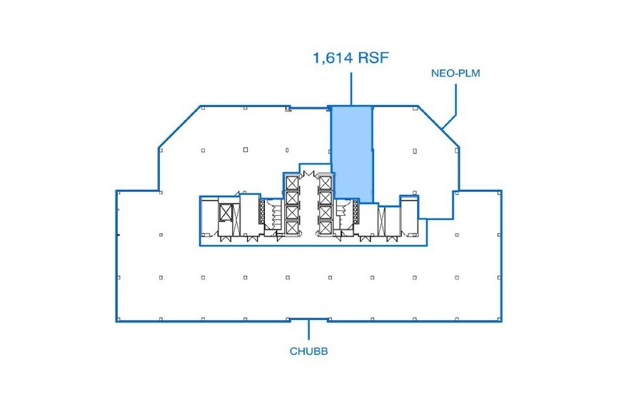 More Photos Of 555 Long Wharf Dr, New Haven Office For Lease