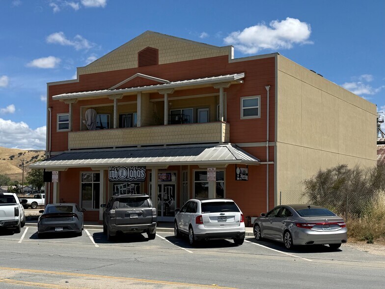 More Photos Of 1470 Mission St, San Miguel Storefront Retail Residential For Sale