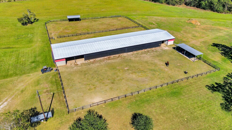 More Photos Of 16076 Highway 105, Cleveland Land For Sale