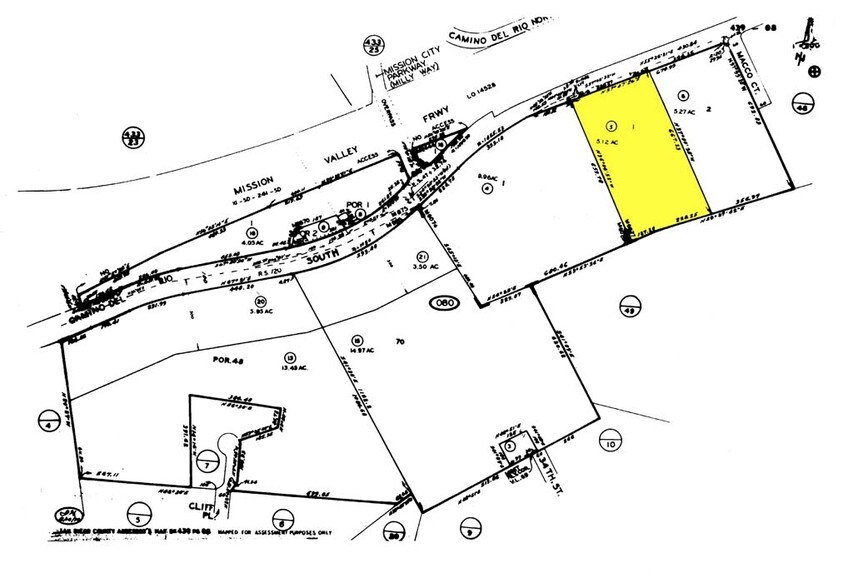 More Photos Of 3333 Camino del Rio S, San Diego Office For Sale