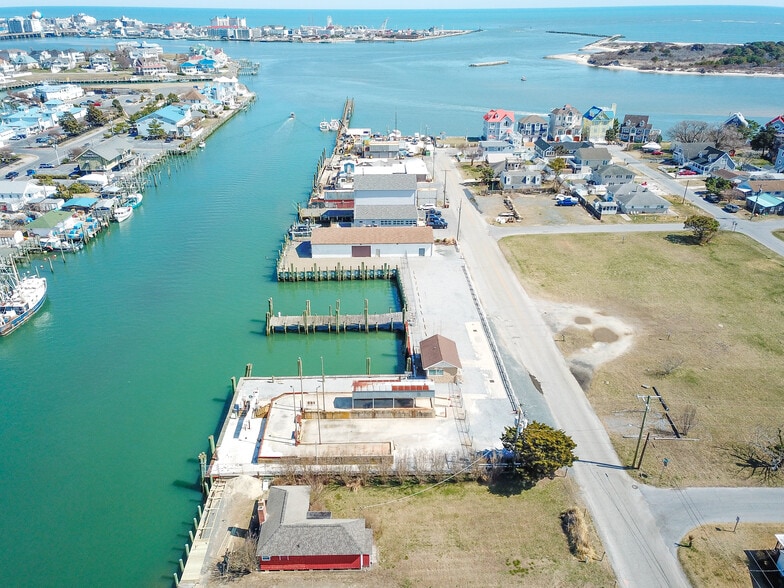 More Photos Of 12907 Harbor Rd, Ocean City Marina For Sale