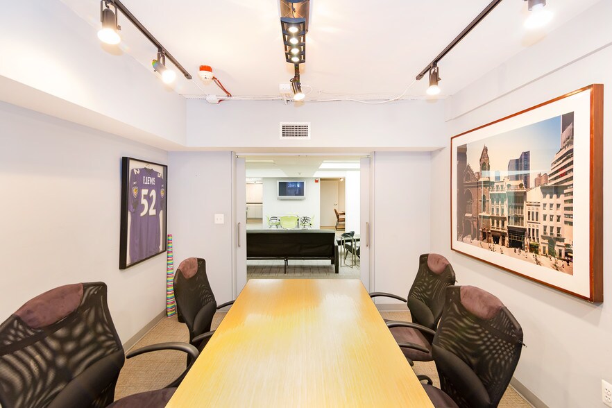 More Photos Of 3401 Greenway, Baltimore Apartments For Sale