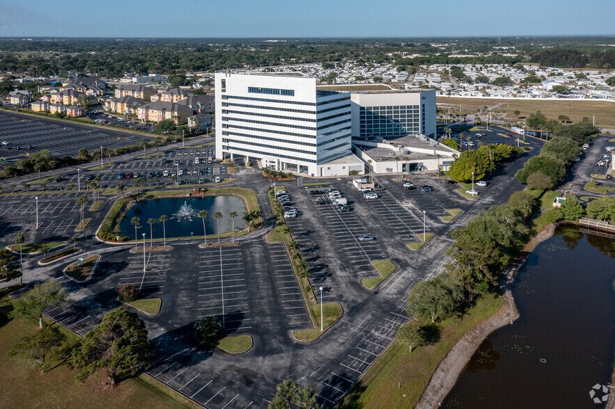 More Photos Of 100 Rialto Pl, Melbourne Office For Lease