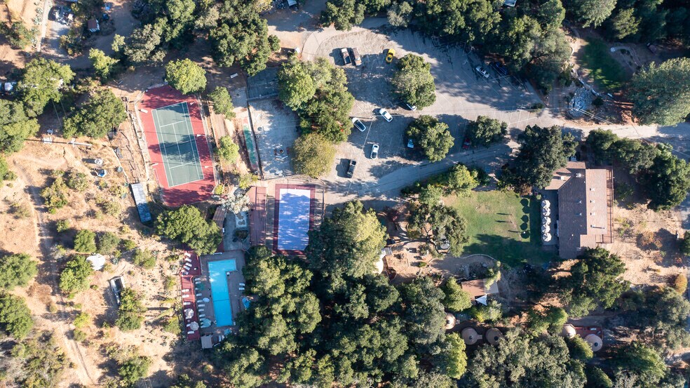 More Photos Of 20600 Aldercroft Hts, Los Gatos Land For Sale