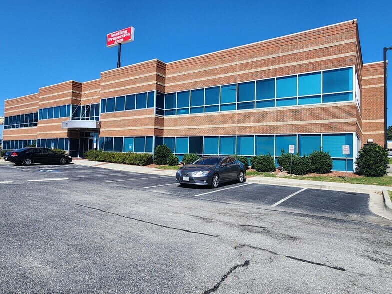 Primary Photo Of 3150 Perimeter Pky, Augusta Medical For Lease