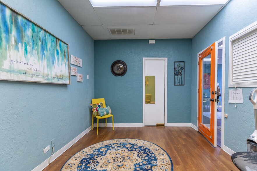 More Photos Of 1301 W Gore Blvd, Lawton Medical For Sale