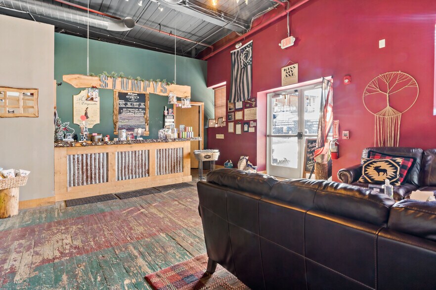 More Photos Of 75 Ferry St, Fall River Warehouse For Sale