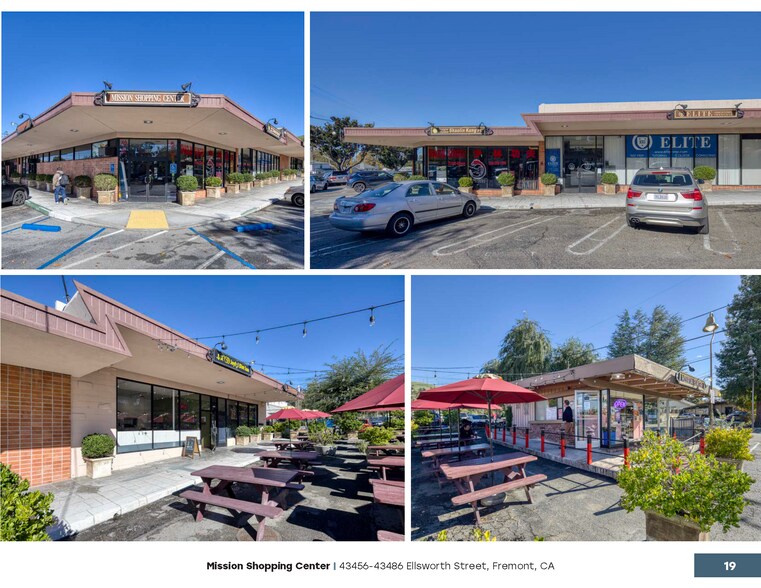 More Photos Of 43456-43486 Ellsworth St, Fremont Freestanding For Sale
