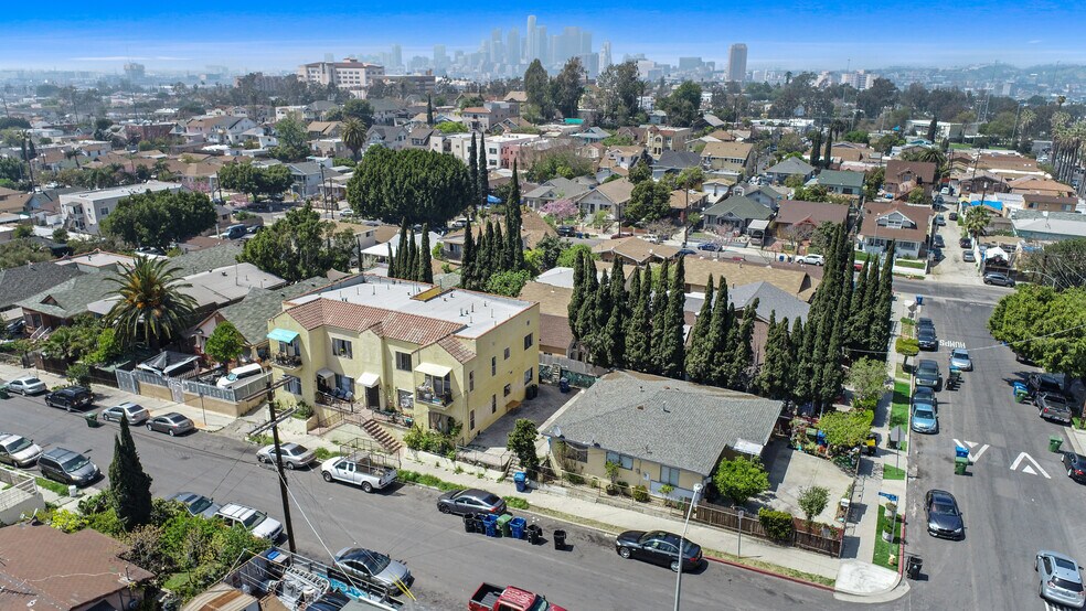 More Photos Of 2120 Sheridan St, Los Angeles Multifamily For Sale