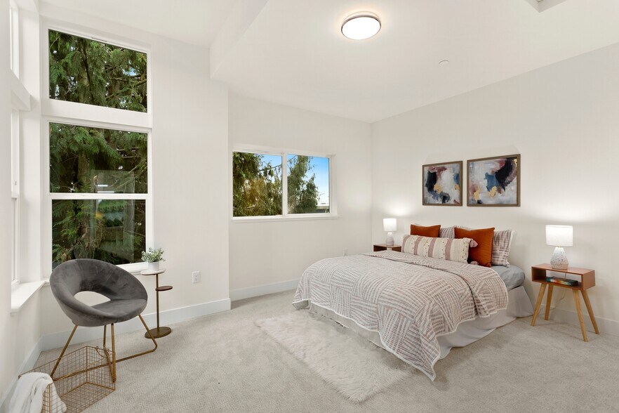More Photos Of 117 Wells Ave S, Renton Apartments For Sale
