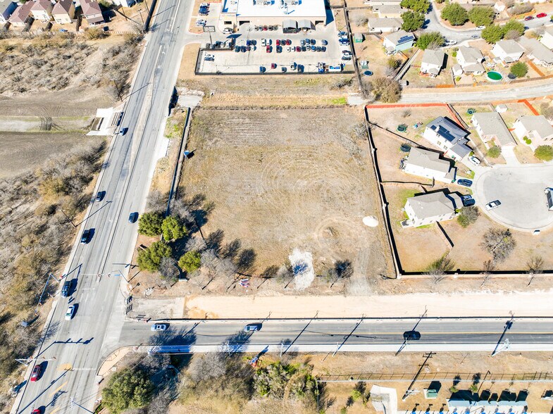 More Photos Of IH-10 E & N Foster Rd, San Antonio Land For Sale