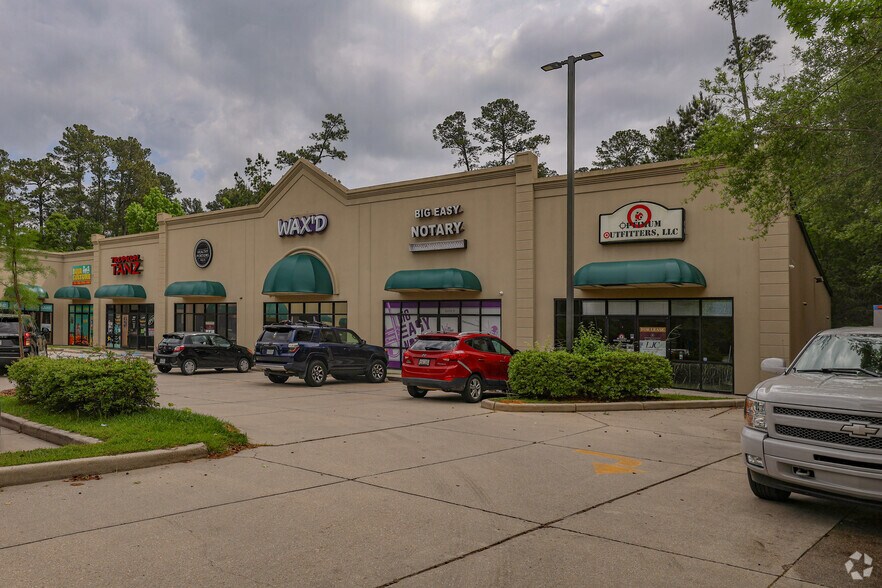 More Photos Of 1705 Hwy 59, Mandeville Unknown For Lease