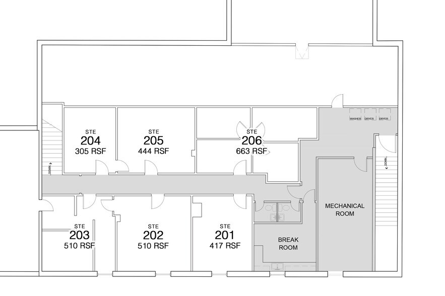 More Photos Of 3606 Marvin D Love Fwy, Dallas Medical For Lease