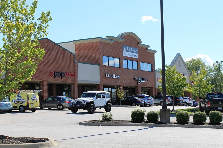 More Photos Of 12410-12492 LaGrange Rd, Louisville Unknown For Lease