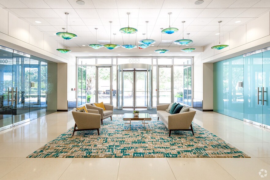 More Photos Of 5800 Granite Pky, Plano Office For Lease